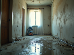 Expert Water Damage Restoration Services You Can Trust