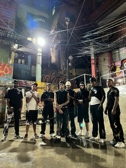 Avera fecha parceria com CriaZ Exclusive para levar ainda mais identidade aos artistas