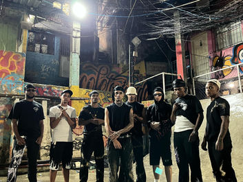 Avera fecha parceria com CriaZ Exclusive para levar ainda mais identidade aos artistas