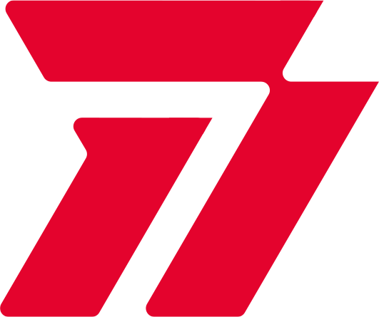 Arte vetorial da nova logo