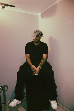 TMBaby: Das Ruas de Porto Alegre Para o Trap Nacional