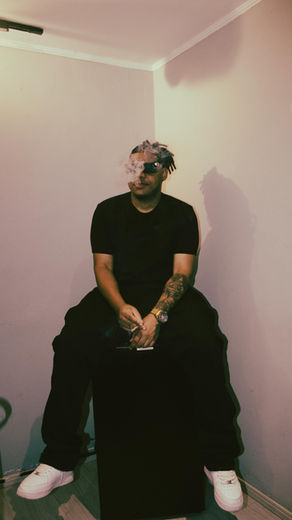 TMBaby: Das Ruas de Porto Alegre Para o Trap Nacional