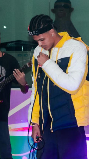 Conheça Nle Kira, a nova promessa da zona leste