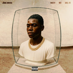 Avera Rec lança "Joias Brutas" com Mustv, Wiz, Cael mi e Agadê Beats
