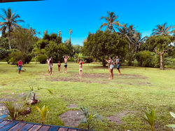 Kids camp - In'Spir Eco Retreat - Tahiti Tautira - Experience Glamping 4