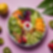 Salade Tropicale