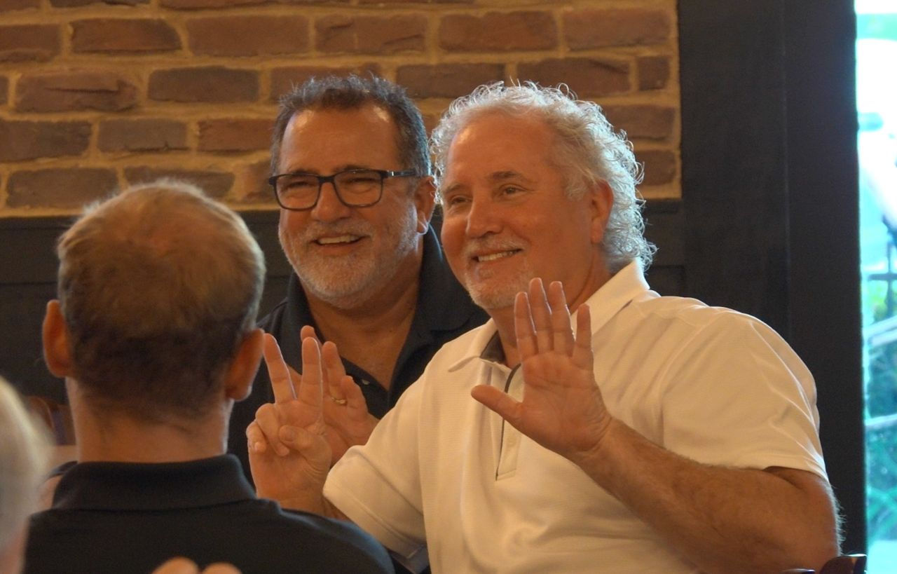 Tony Gunn spends an evening with Murata Machinery USA and discovers what real Muratec company culture looks like — leadership without armor, and a team that feels like family.