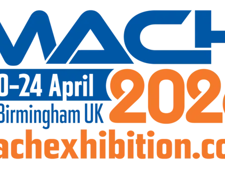 MACH 2026