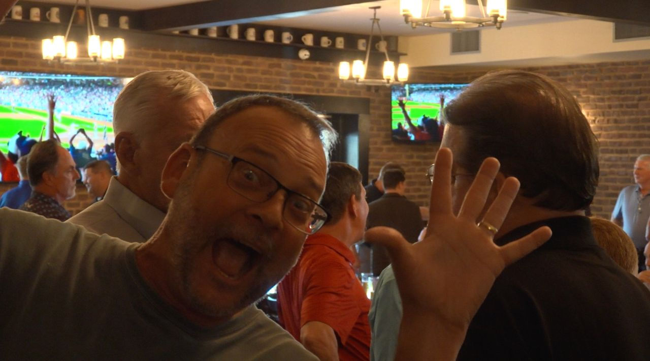 Tony Gunn spends an evening with Murata Machinery USA and discovers what real Muratec company culture looks like — leadership without armor, and a team that feels like family.