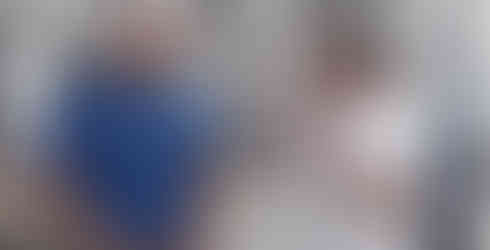 Tony Gunn exploring manufacturing coolant technology at American machine shops