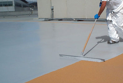 Baruk Pinturas Pinturas industriais