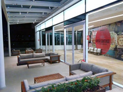 Expansão Gourmet - Village Mall