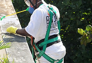 Baruk Pinturas limpeza de janelas