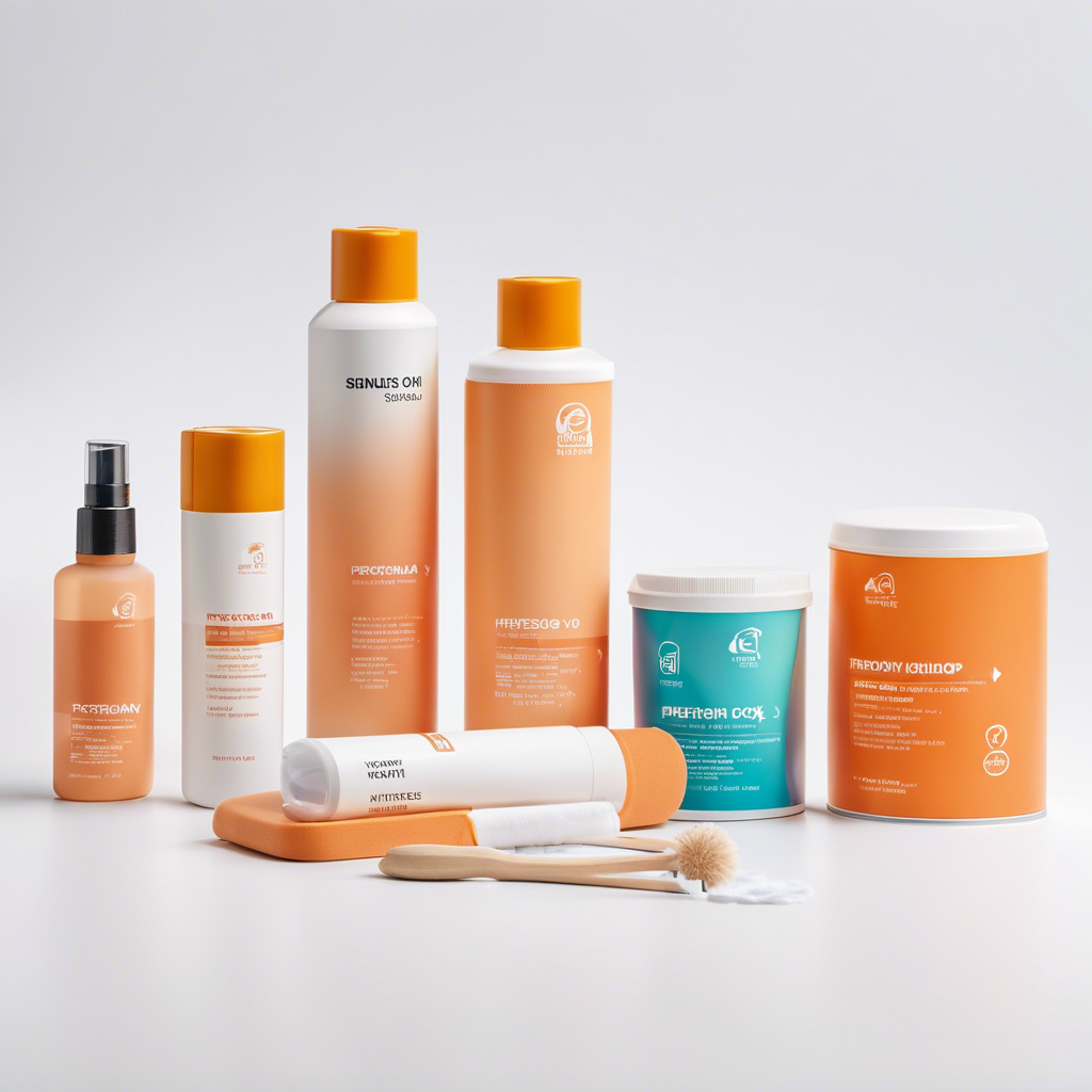 Youth Hygiene Workshop Materials