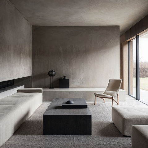 Volume house