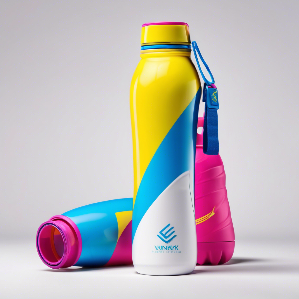 Reusable Water Bottle