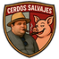 Escudo Padres C.F.