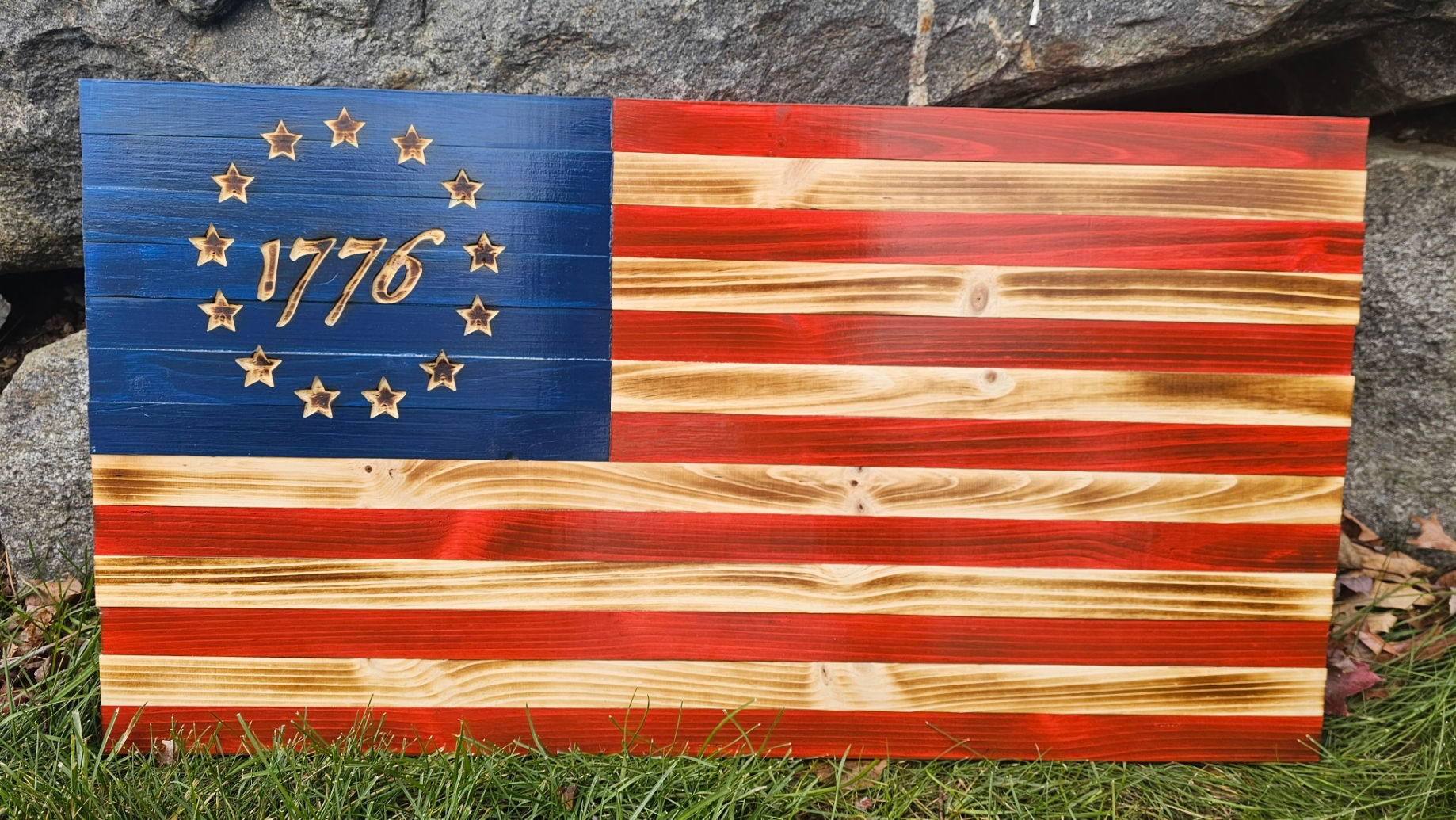 1776 Flag