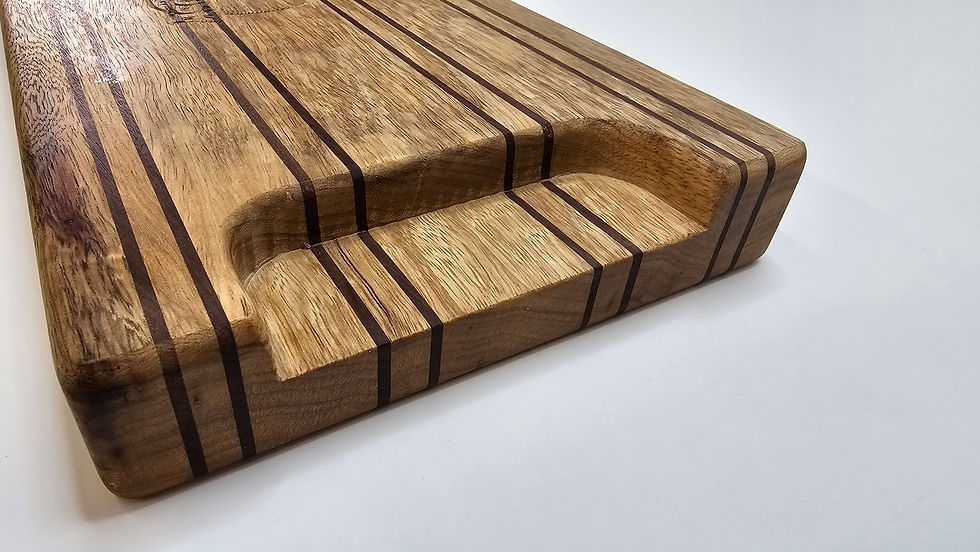 Thumbnail: Beech Wood Cutting Board