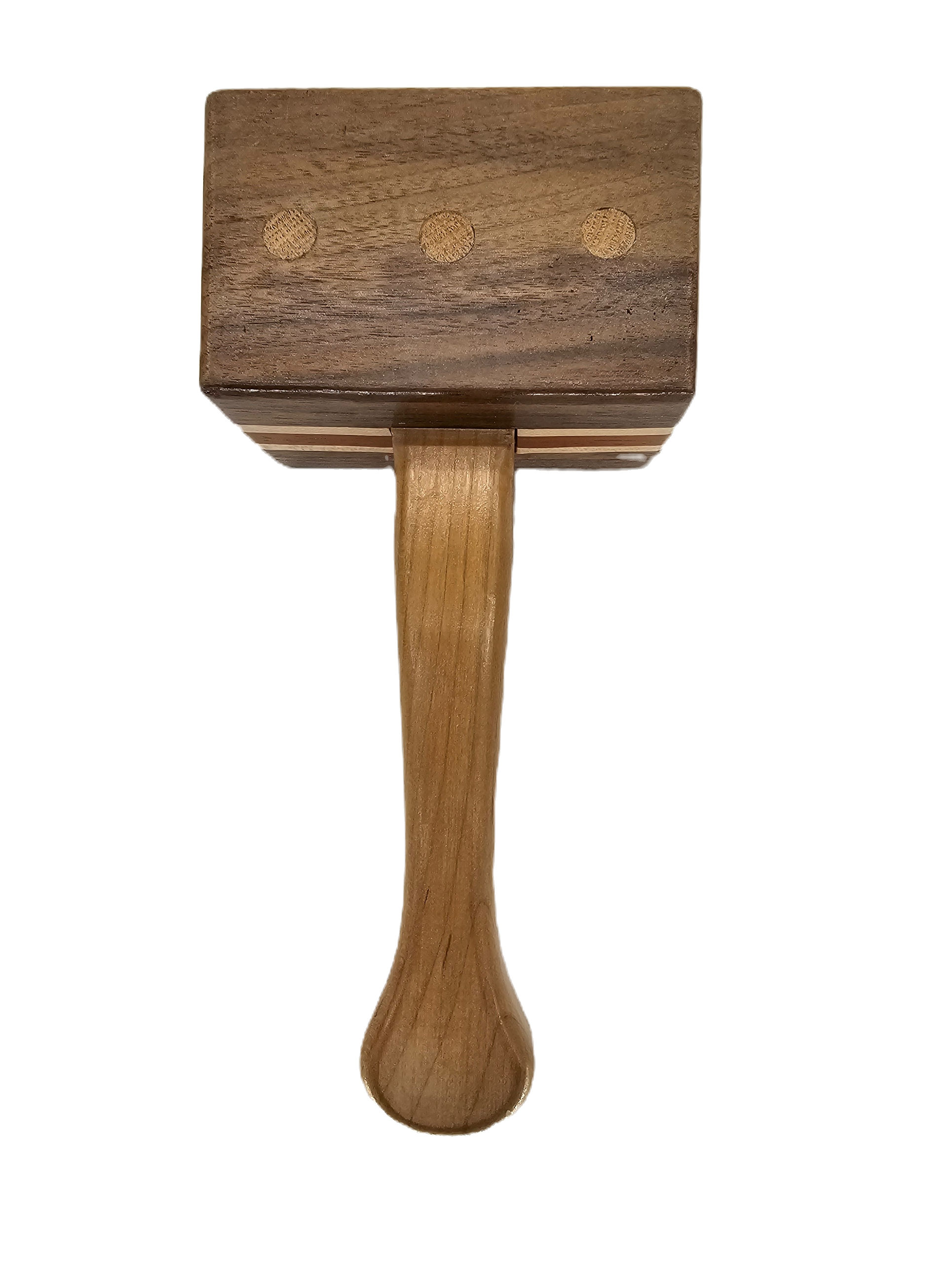 Wood Working Mallet