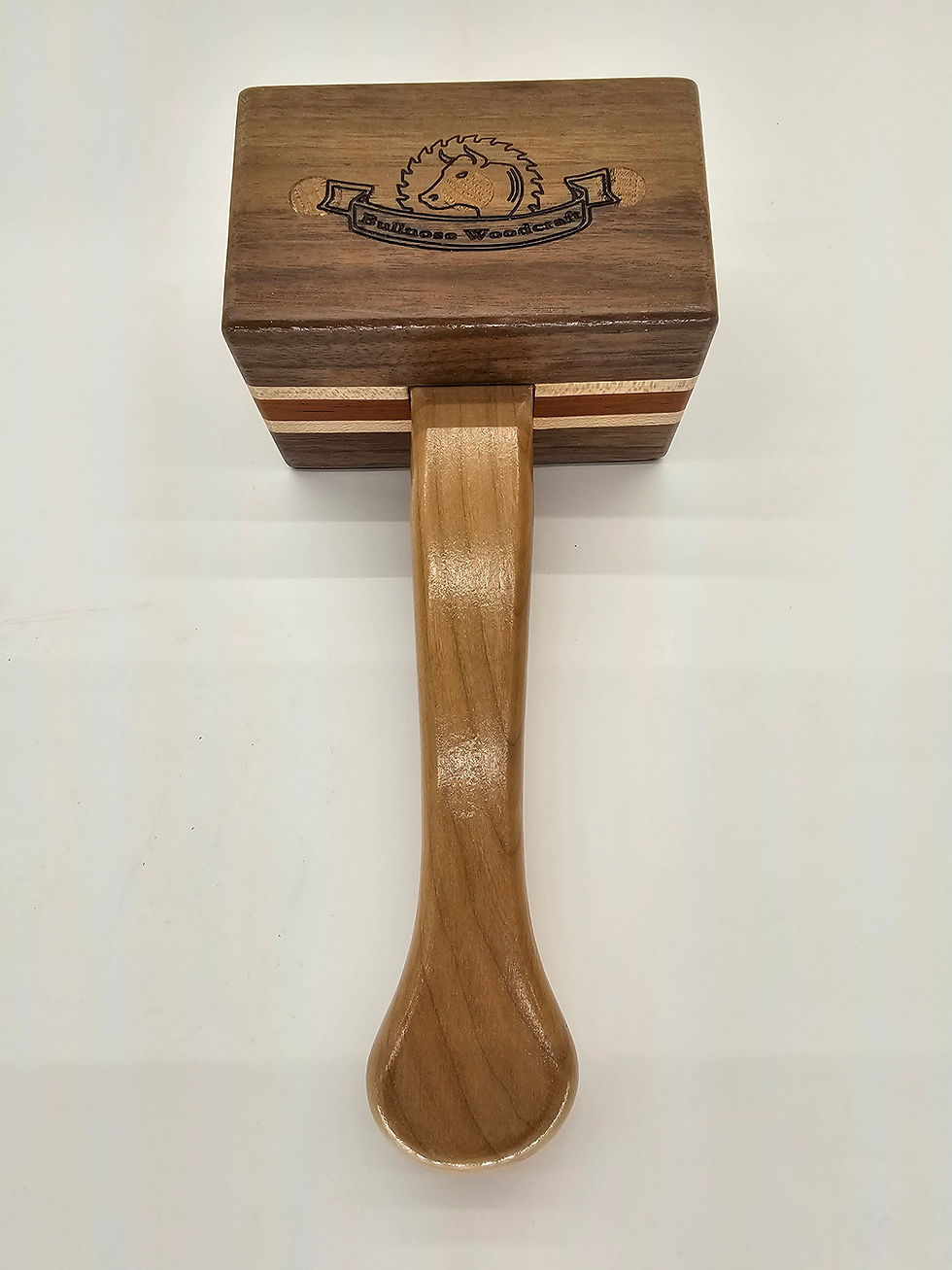 Thumbnail: Wood Working Mallet