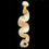 Thumbnail: PREMIUM MALAYSIAN BLONDE BODY WAVE HAIR EXTENTIONS