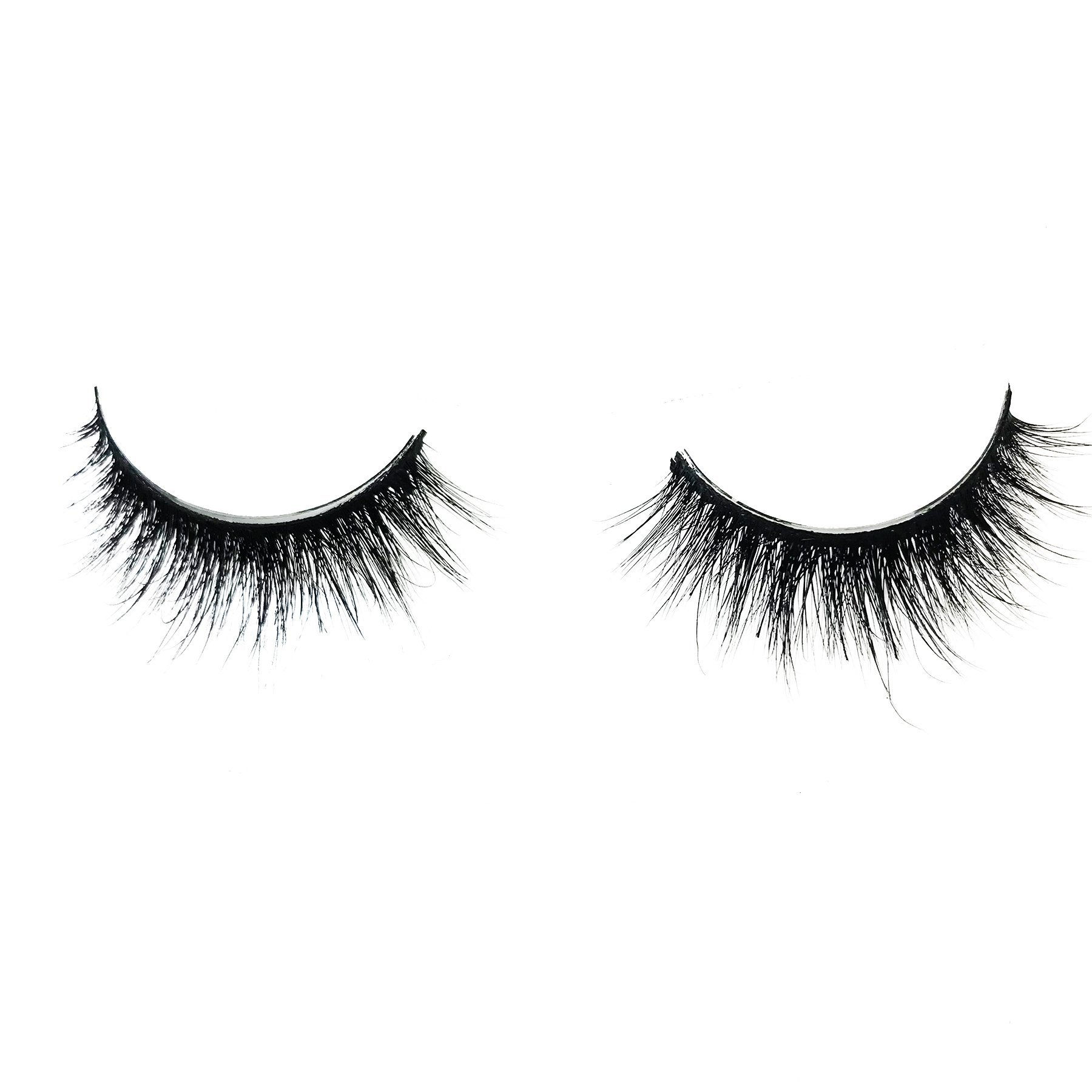 3D MINK LASHES [M18] 16mm