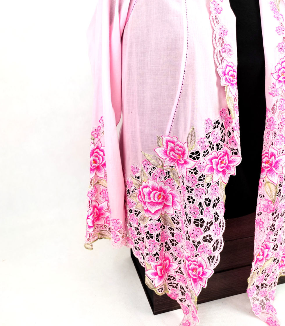 Thumbnail: Kebaya Nyonya 05*