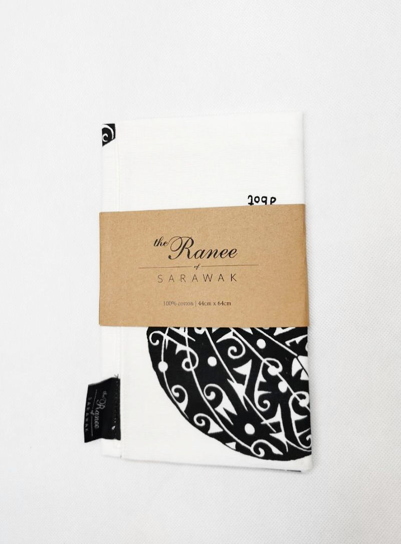 Thumbnail: Tea Towel