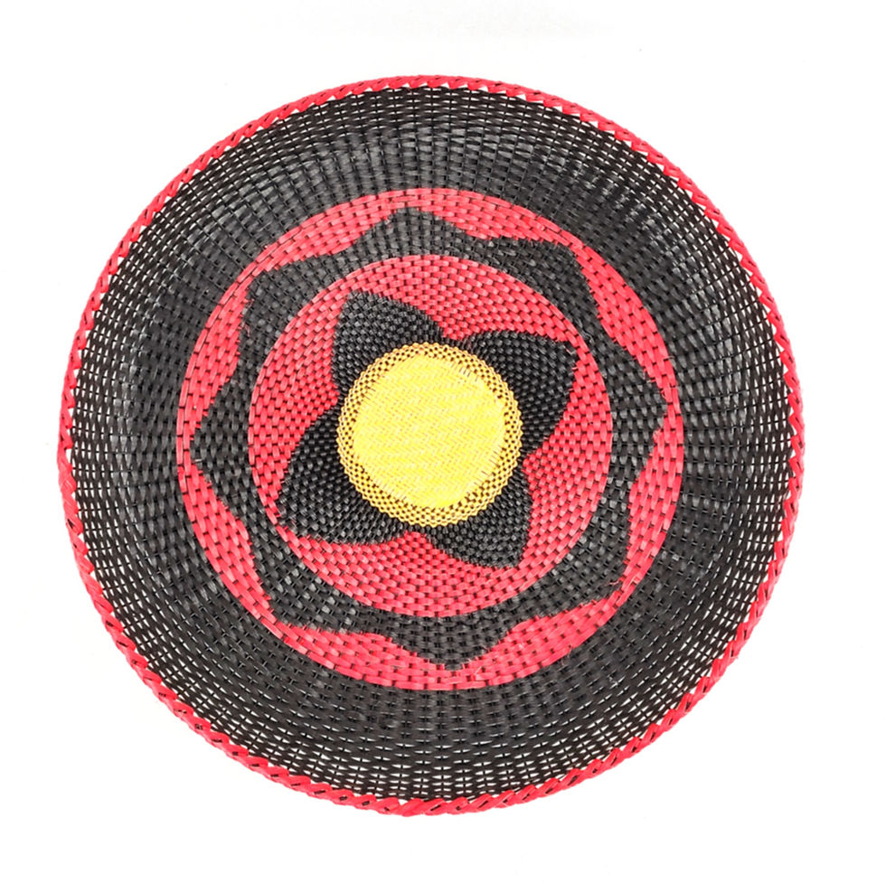 Thumbnail: Fan Tray PVC 17"