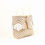Thumbnail: Basket - Iban Tote ZigZag (Gatsby Fringe)
