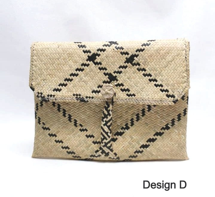 Imej kecil: Clutch Rattan