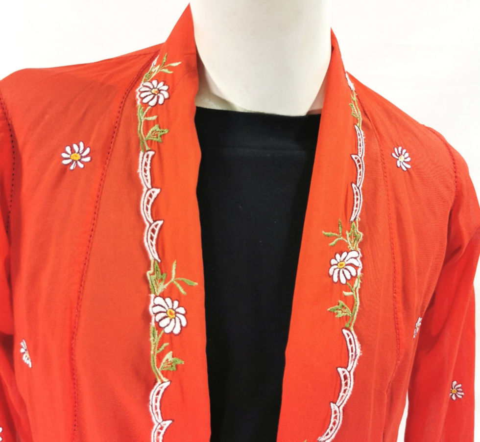 Imej kecil: Kebaya Nyonya 01*