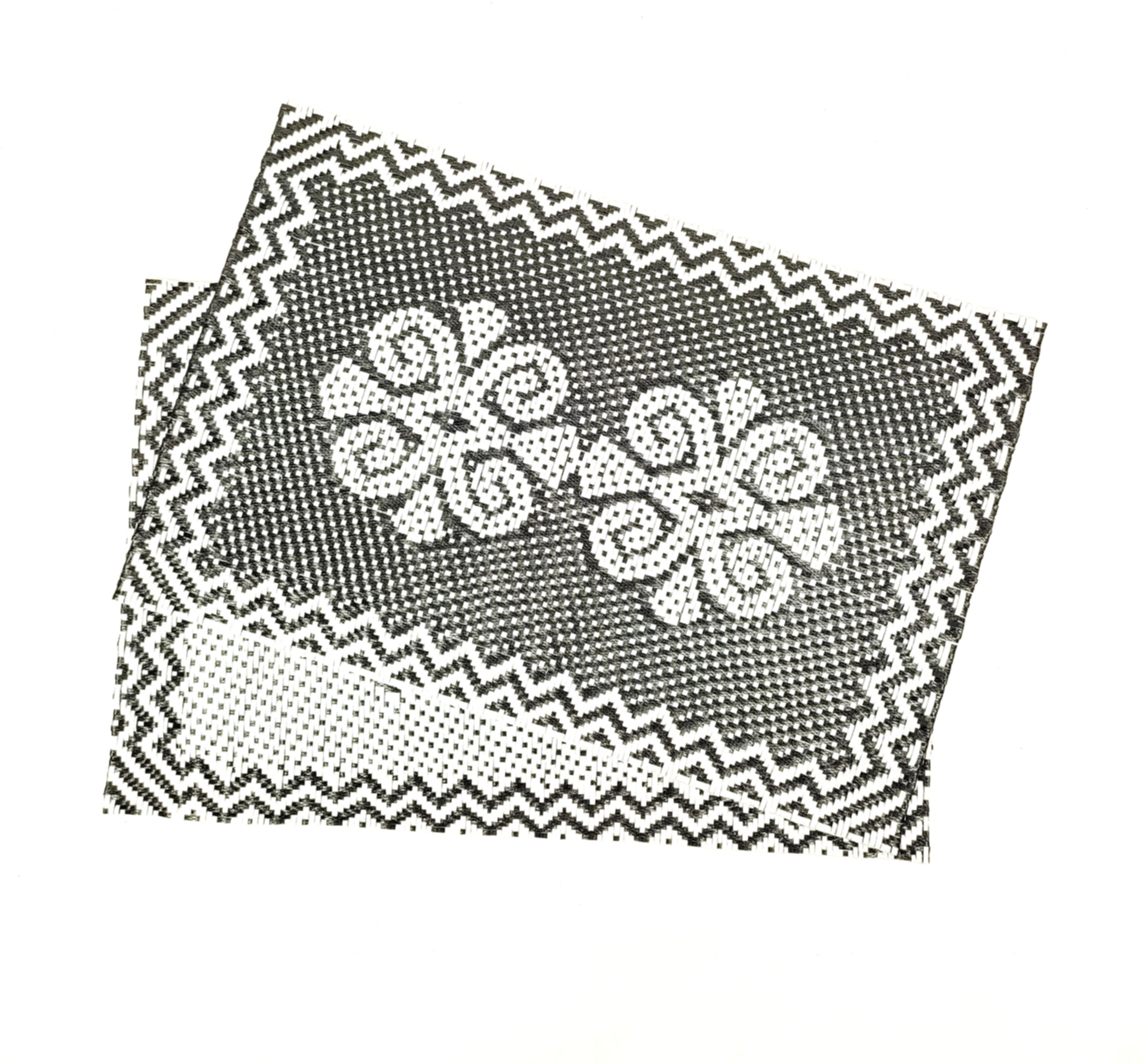 Tablemats- Buah Bulan