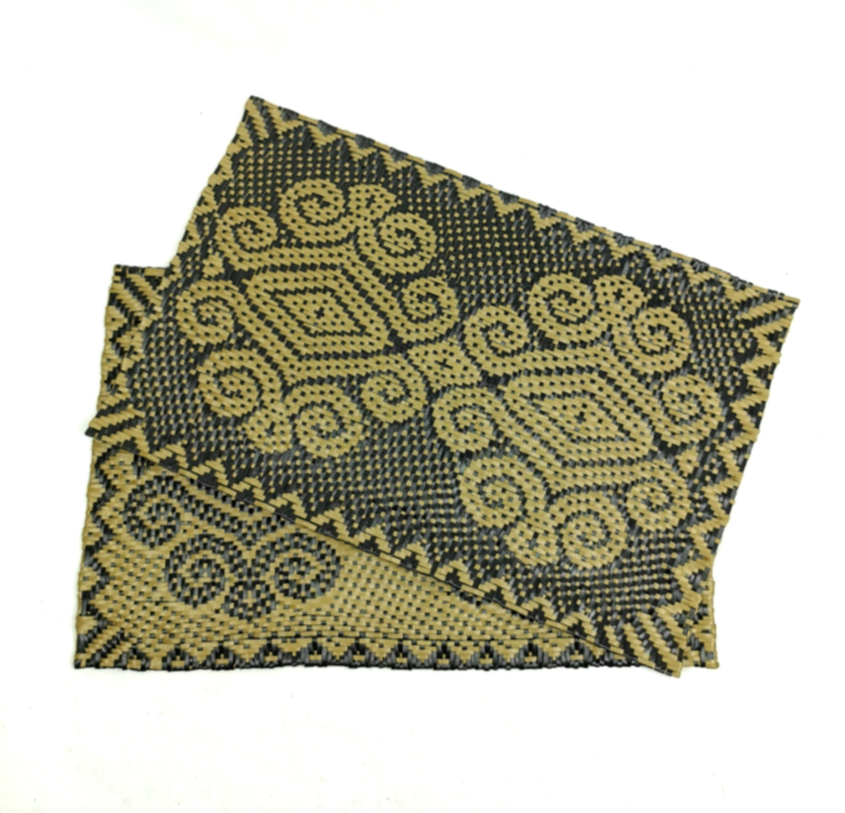 Tablemats - Buah Rambai