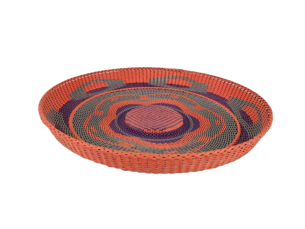 Imej kecil: Fan Tray PVC 17" (no12)