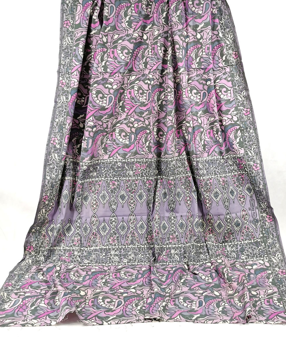 Imej kecil: Sarong Kain