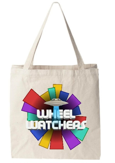 Thumbnail: ATS Wheel Watchers T-Shirt & Tote Bag