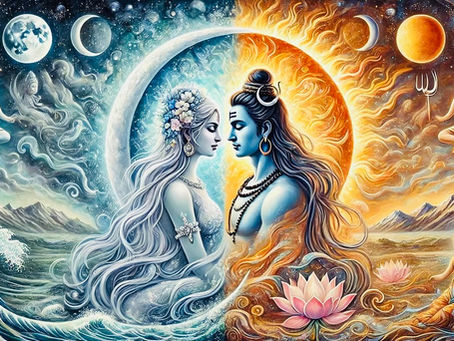 Understanding Ida, Pingala and Sushumna: The Three Main Nadis (Energy Channels)