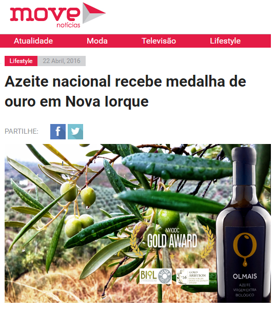 move noticias olmais