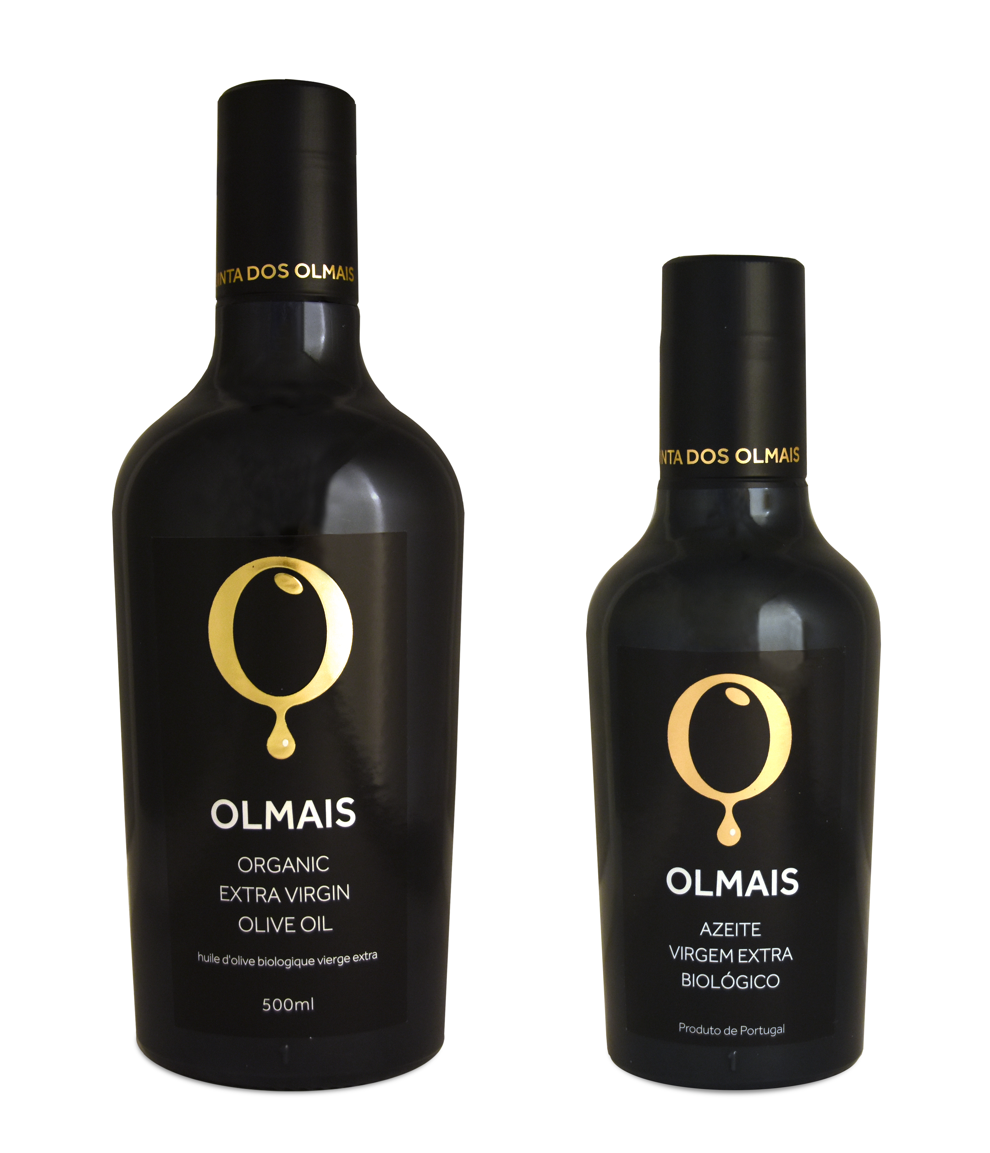 Olmais Bottles