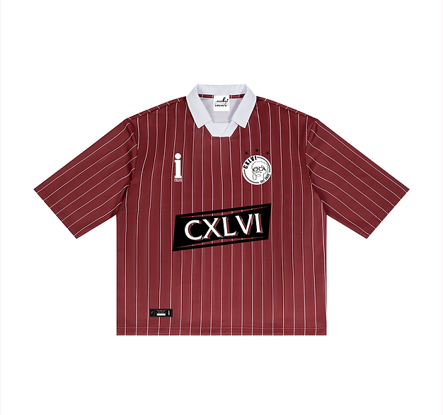 CXLVI FC Away Jersey