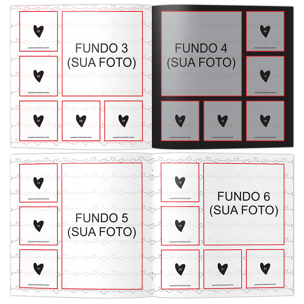 Miniatura: Dois Corações