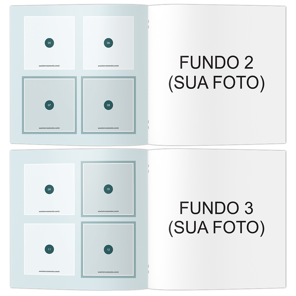 Miniatura: Meu amor é Teu