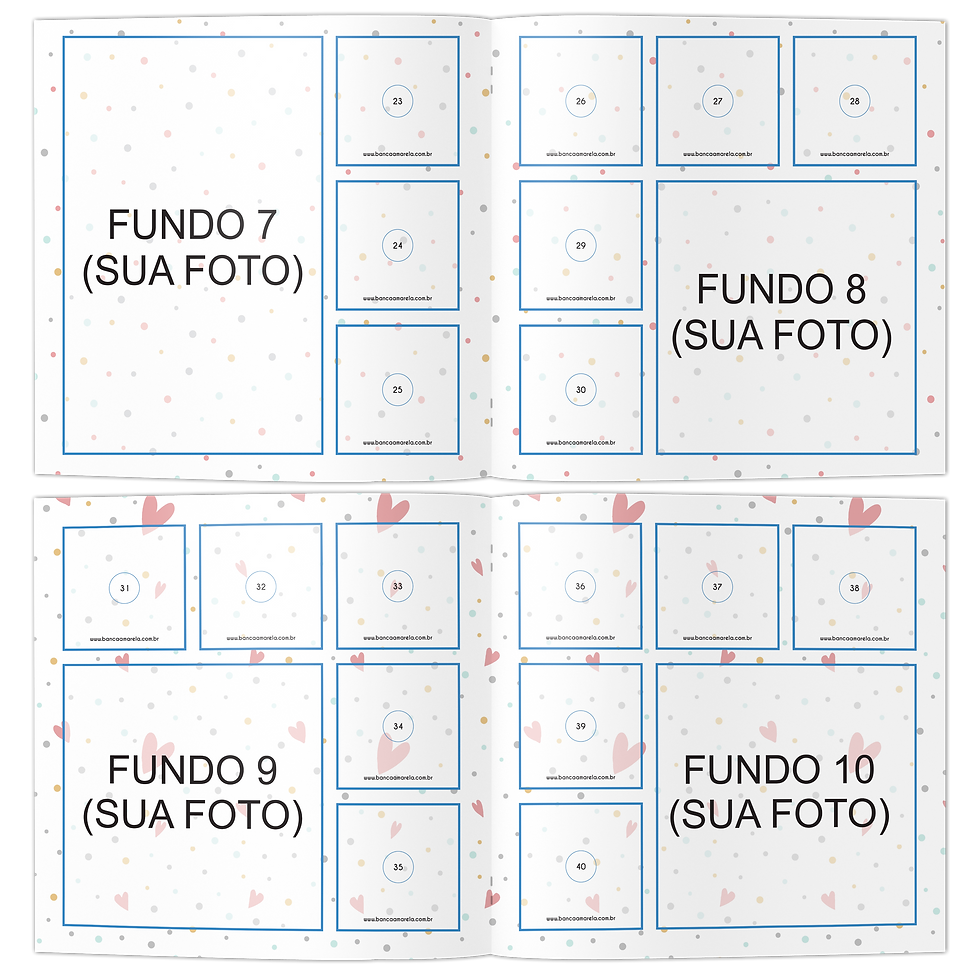 Miniatura: Aniversário - Leão