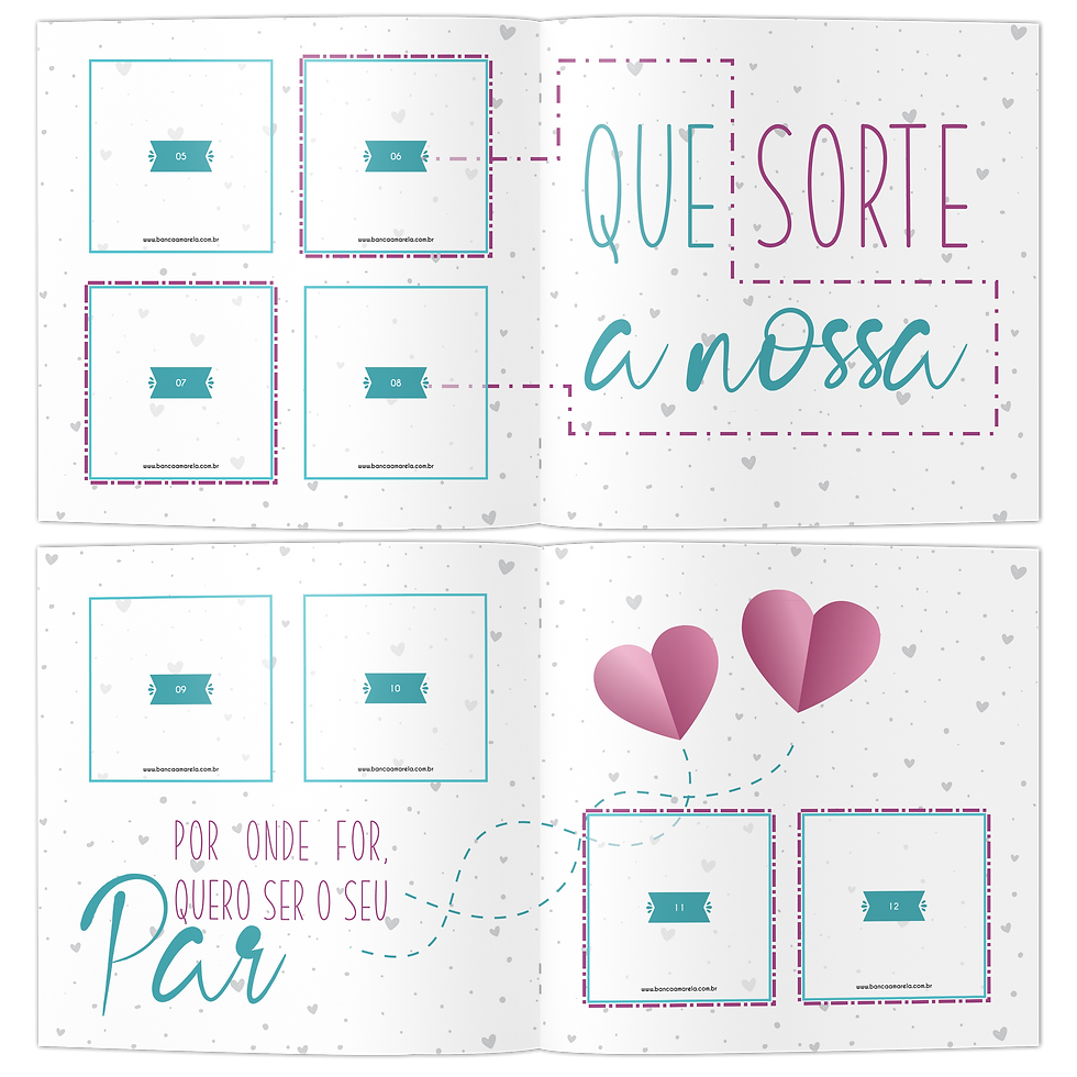 Miniatura: Onde tudo