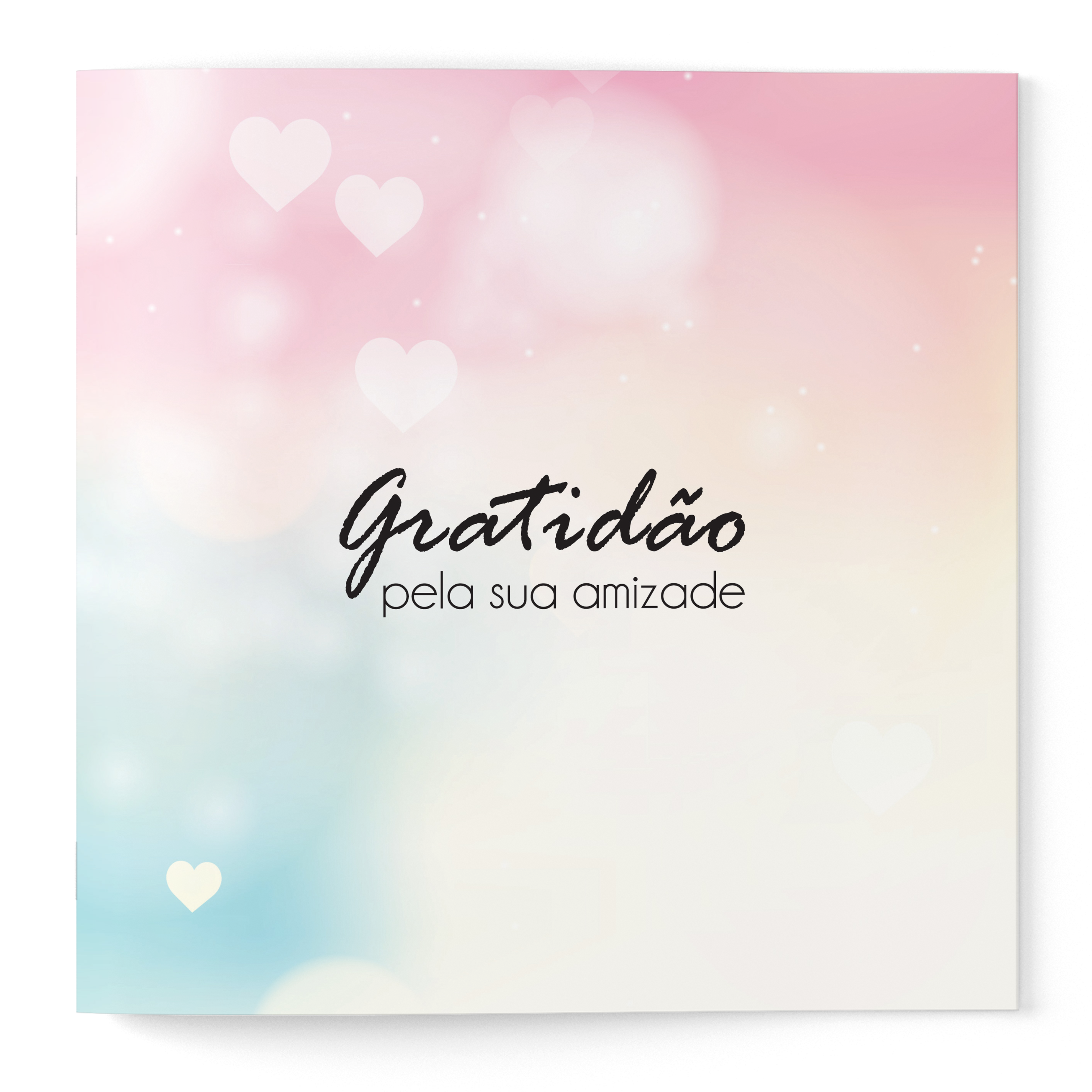 Gratidão