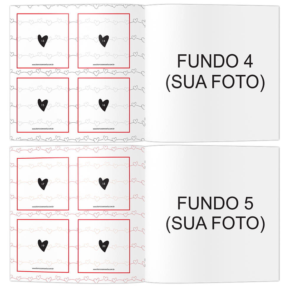 Miniatura: Dois Corações