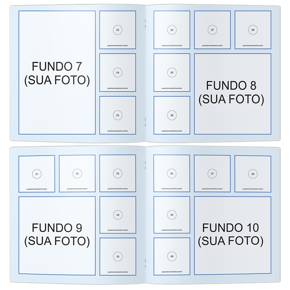 Miniatura: A melhor vó