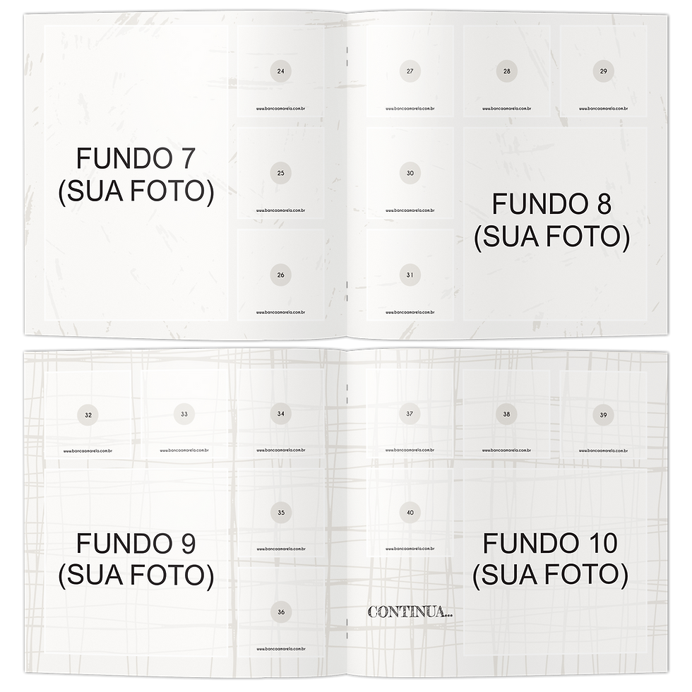 Miniatura: Minha história